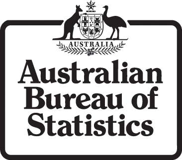 Aust Bureau of Statistics